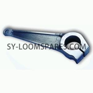 Sulzer Projectile Loom D35 に使用されるピッキング レバー 商品番号:911822024