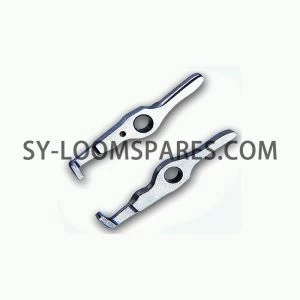 上部&下部グリッパー D1 スルザー射出織機に使用 商品番号:911319286/911319287